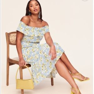 Celine Dress from Adore Me